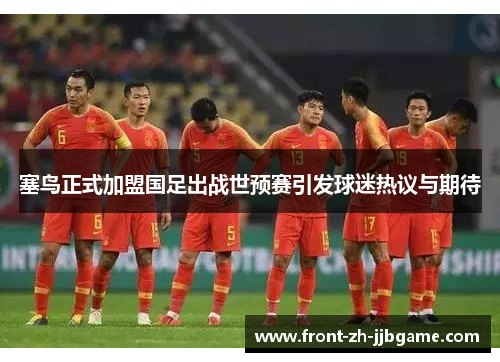 塞鸟正式加盟国足出战世预赛引发球迷热议与期待